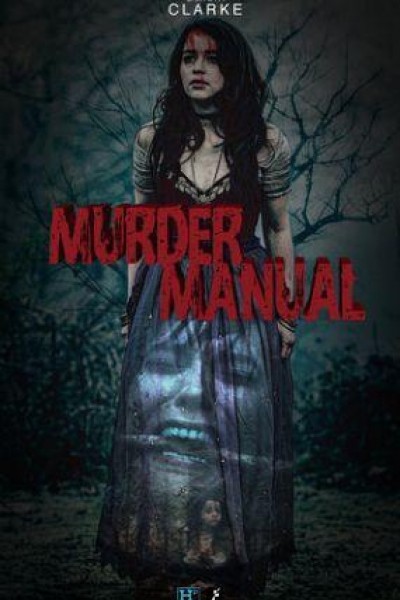 Caratula, cartel, poster o portada de Manual de un asesinato