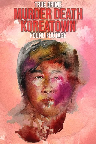 Caratula, cartel, poster o portada de Murder Death Koreatown