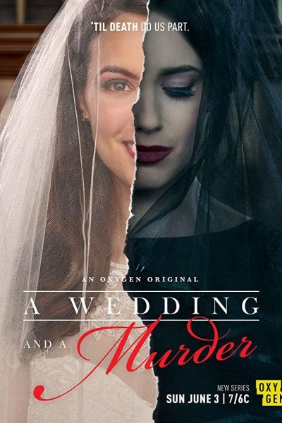 Caratula, cartel, poster o portada de A Wedding and a Murder