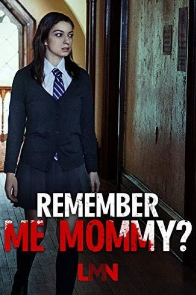 Caratula, cartel, poster o portada de Remember Me, Mommy?