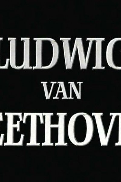 Cubierta de Ludwig van Beethoven