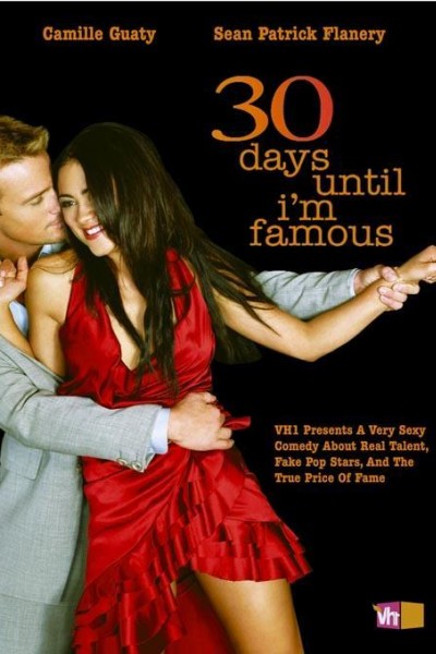 Cubierta de 30 Days Until I\'m Famous