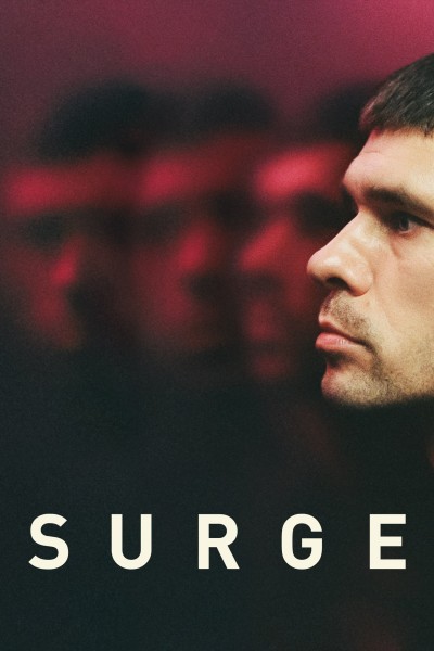 Caratula, cartel, poster o portada de Surge