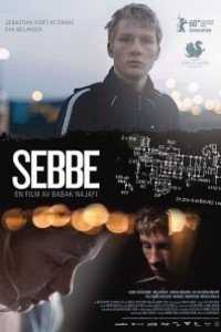 Caratula, cartel, poster o portada de Sebbe