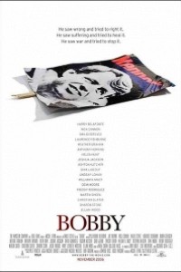 Caratula, cartel, poster o portada de Bobby