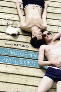 Caratula, cartel, poster o portada de Christopher and His Kind
