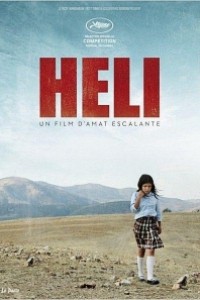 Caratula, cartel, poster o portada de Heli