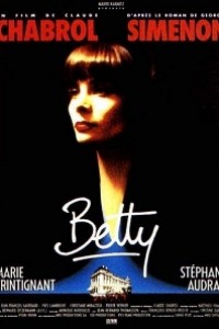 Caratula, cartel, poster o portada de Betty