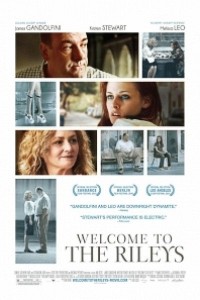 Caratula, cartel, poster o portada de Welcome to the Rileys