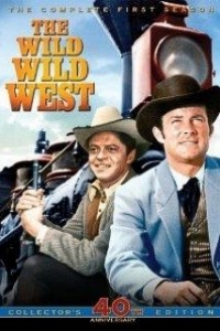 Caratula, cartel, poster o portada de Jim West