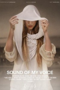 Caratula, cartel, poster o portada de Sound of My Voice