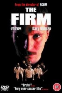 Caratula, cartel, poster o portada de The Firm