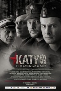 Caratula, cartel, poster o portada de Katyn