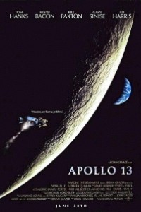 Cubierta de Apolo 13