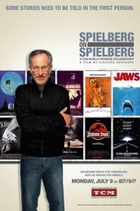 Caratula, cartel, poster o portada de Spielberg por Spielberg
