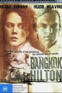 Caratula, cartel, poster o portada de Bangkok Hilton