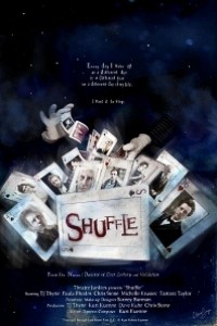 Caratula, cartel, poster o portada de Shuffle