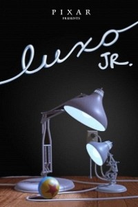 Caratula, cartel, poster o portada de Luxo Jr.
