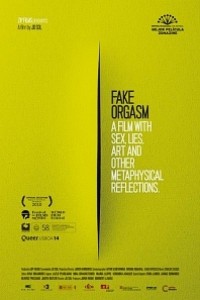 Caratula, cartel, poster o portada de Fake Orgasm