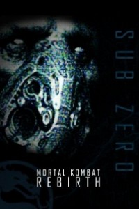 Caratula, cartel, poster o portada de Mortal Kombat: Rebirth
