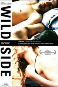 Caratula, cartel, poster o portada de Wild Side