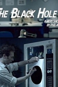 Caratula, cartel, poster o portada de The Black Hole