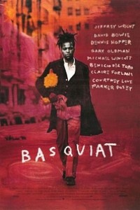 Caratula, cartel, poster o portada de Basquiat