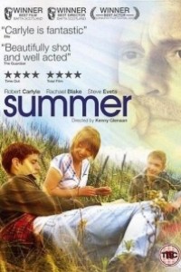 Caratula, cartel, poster o portada de Summer