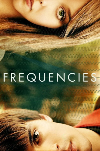 Caratula, cartel, poster o portada de Frequencies