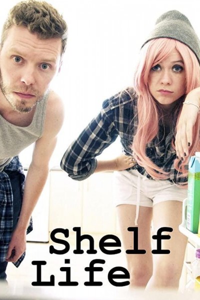 Caratula, cartel, poster o portada de Shelf Life