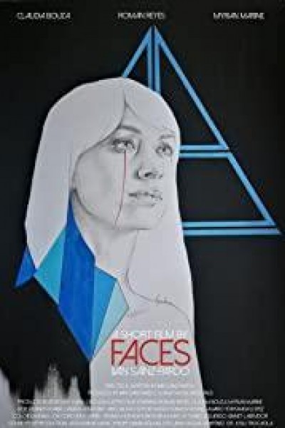 Caratula, cartel, poster o portada de Faces