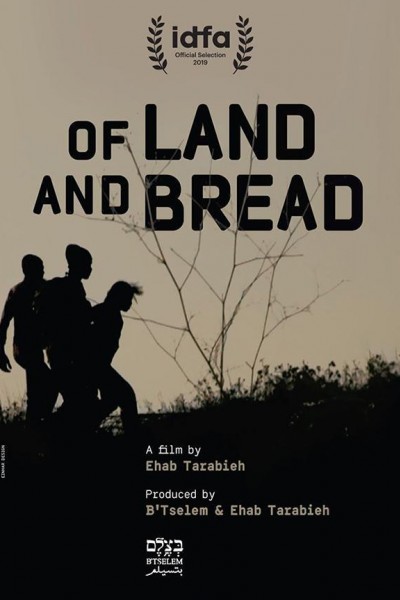 Caratula, cartel, poster o portada de Of Land and Bread