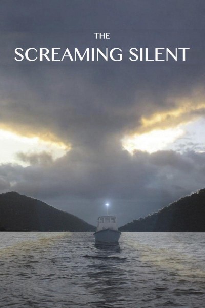 Caratula, cartel, poster o portada de The Screaming Silent