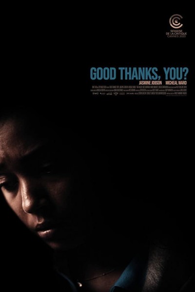 Caratula, cartel, poster o portada de Good Thanks, You?