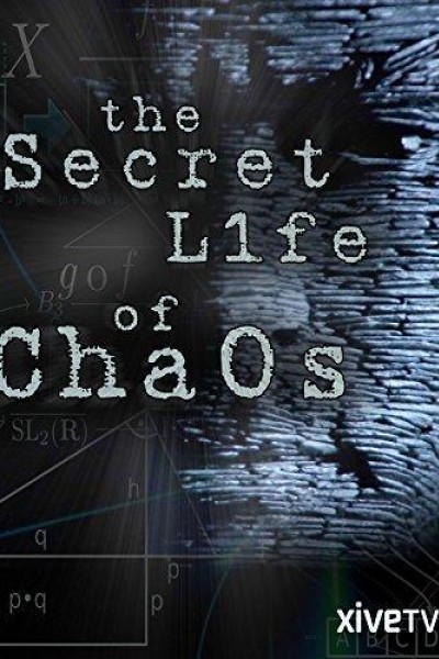 Caratula, cartel, poster o portada de The Secret Life of Chaos