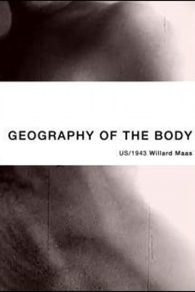 Caratula, cartel, poster o portada de Geography of the Body