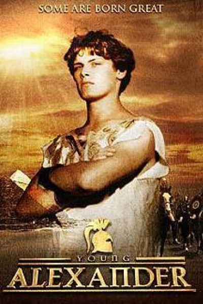 Caratula, cartel, poster o portada de Young Alexander the Great