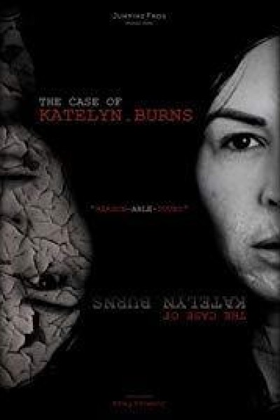 Cubierta de The Case of Katelyn Burns