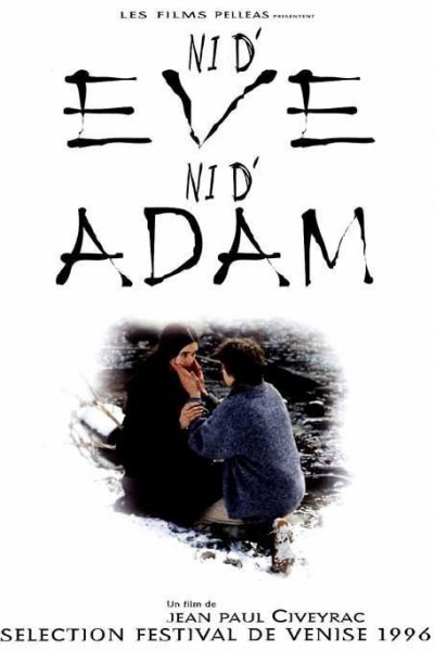 Caratula, cartel, poster o portada de Ni d\'Ève, ni d\'Adam