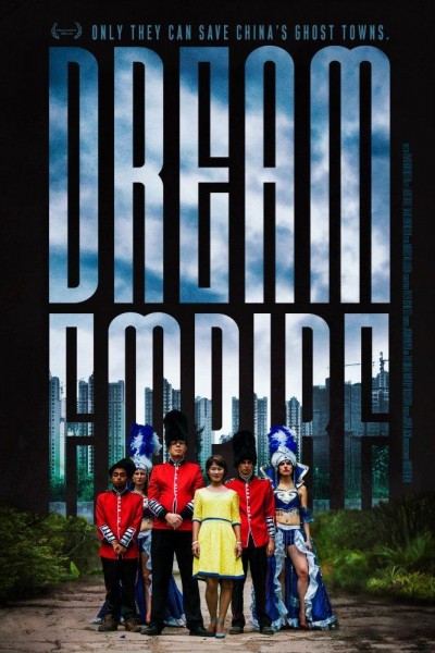 Caratula, cartel, poster o portada de Dream Empire