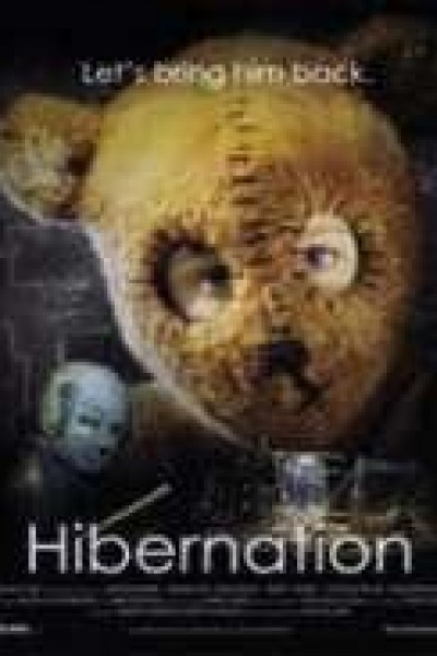 Cubierta de Hibernation