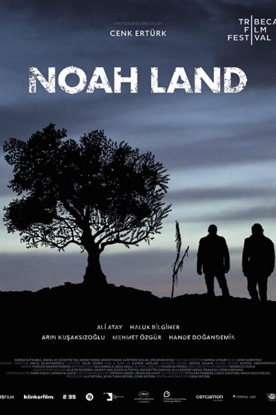 Caratula, cartel, poster o portada de Noah Land
