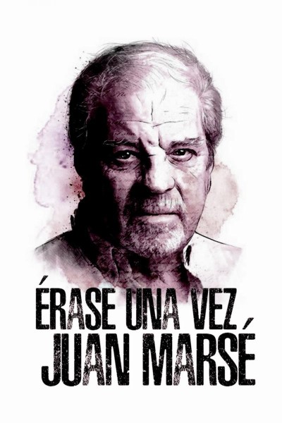 Caratula, cartel, poster o portada de Érase una vez Juan Marsé