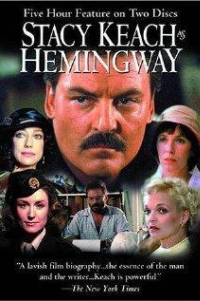 Cubierta de Hemingway