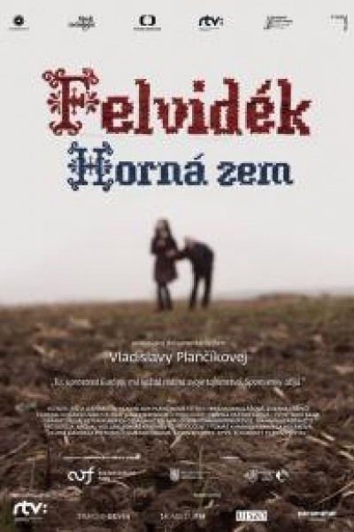 Caratula, cartel, poster o portada de Felvidek. Caught In Between