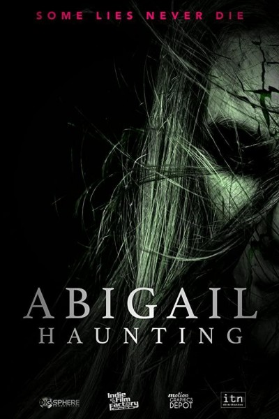 Caratula, cartel, poster o portada de Abigail Haunting