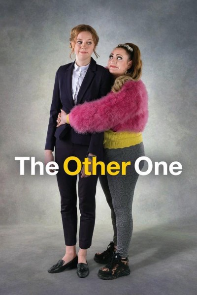 Cubierta de The Other One