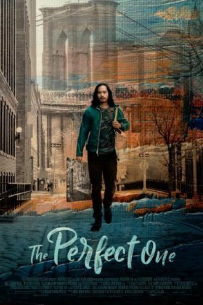 Caratula, cartel, poster o portada de The Perfect One