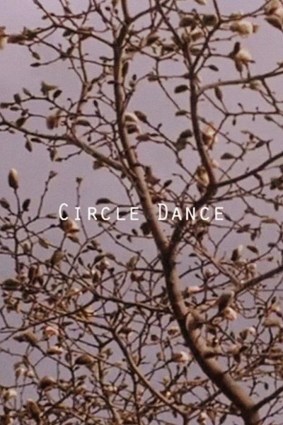 Cubierta de Circle Dance
