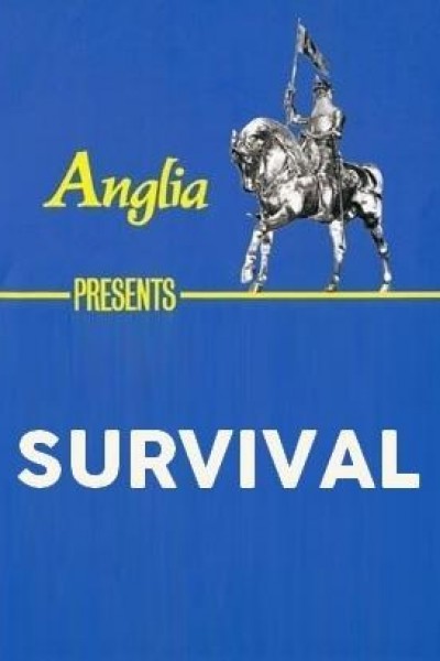 Caratula, cartel, poster o portada de Survival